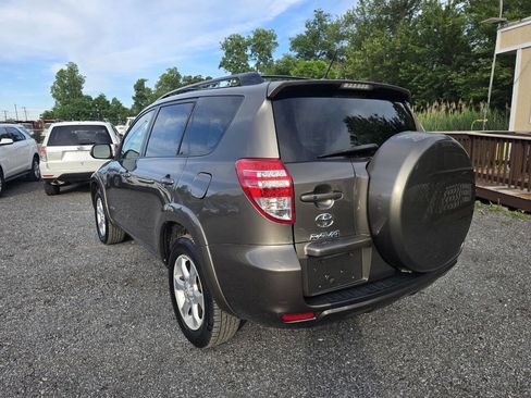 Used 2011 Toyota RAV4 Limited w/ Limited Extra Value Pkg AWD/4WD image 16