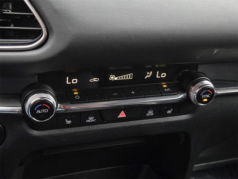 Used 2021 MAZDA CX-30 AWD 2.5 S w/ Preferred Package image 20