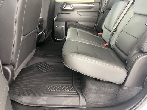 New 2026 Chevrolet Silverado 2500 LTZ w/ Trail Boss Package AWD/4WD image 19