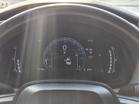 Used 2026 Toyota Corolla LE FWD image 16