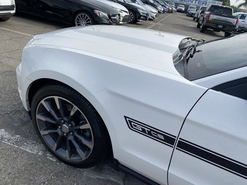 Used 2011 Ford Mustang GT Premium w/ Electronics Pkg image 23