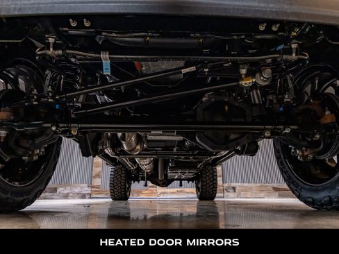 Used 2026 Ford F250 King Ranch w/ Chrome Package image 15