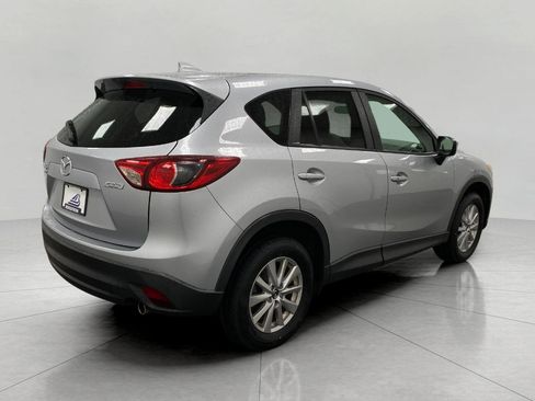 Used 2016 MAZDA CX-5 Touring AWD/4WD image 4