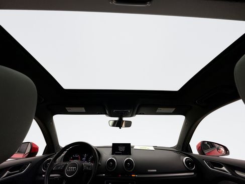 Used 2018 Audi A3 2.0T Premium w/ Convenience Package image 17