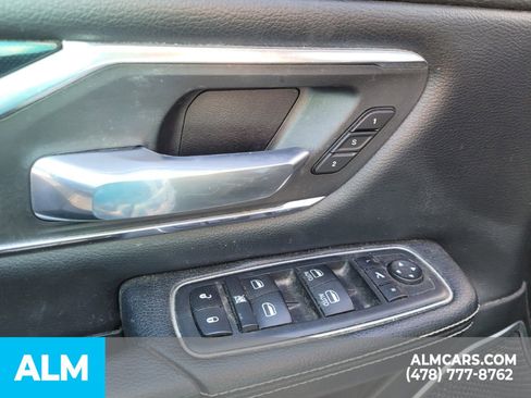 Used 2020 RAM 1500 Laramie w/ Sport Appearance Package image 6