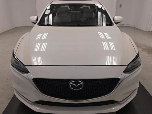 Used 2021 MAZDA MAZDA6 Signature image 7