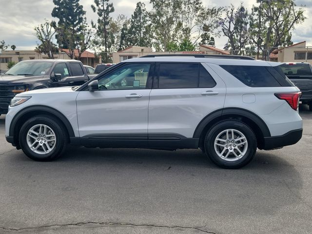 Used 2026 Ford Explorer Active RWD image 29