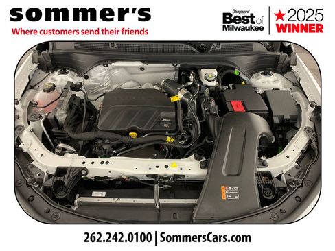 New 2026 Buick Envista Preferred image 18