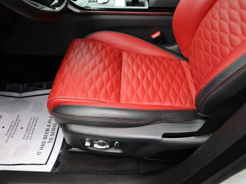 Used 2020 Land Rover Range Rover Velar SV Autobiography Dynamic image 7