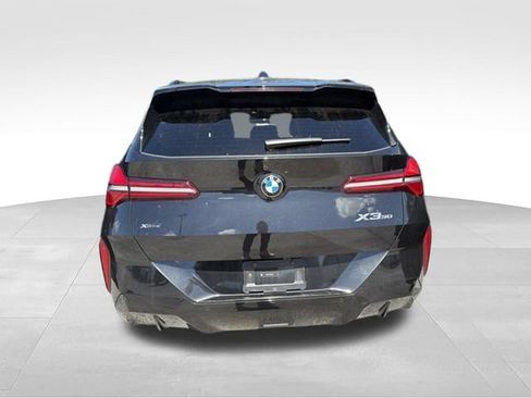 Used 2026 BMW X3 xDrive30i AWD/4WD image 3