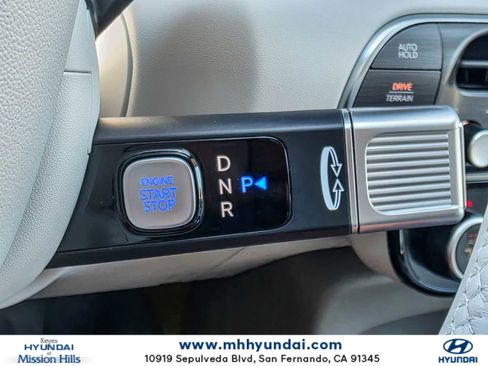 New 2026 Hyundai Palisade Limited AWD/4WD image 20