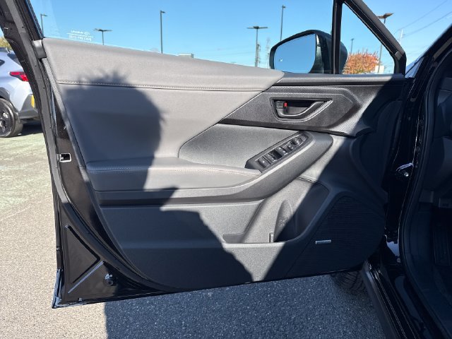 New 2027 Subaru Crosstrek 2.5i Wilderness AWD/4WD image 18