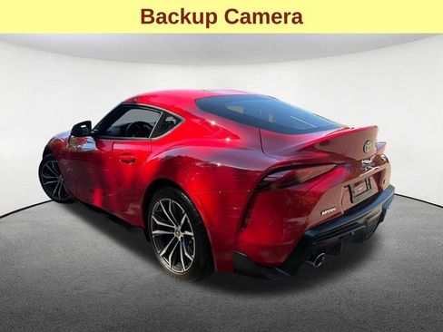 Used 2023 Toyota Supra RWD image 10