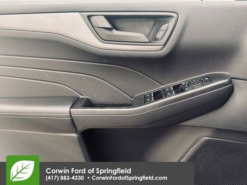 New 2026 Ford Escape Active w/ Cold Weather Package image 38