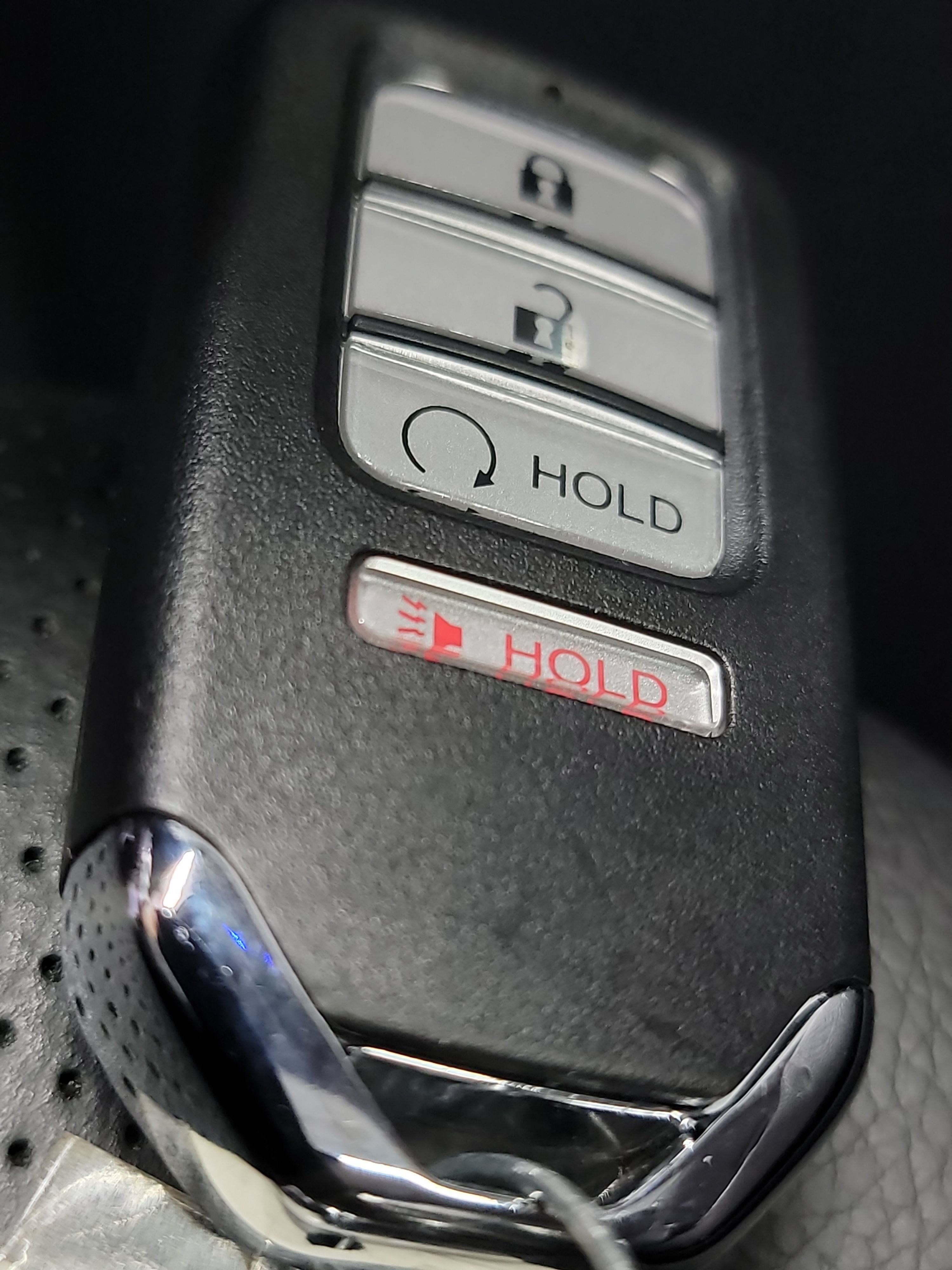 Used 2025 Honda Ridgeline RTL image 31