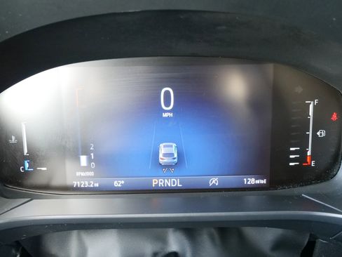 Used 2024 Ford Escape Active w/ Cold Weather Package image 24