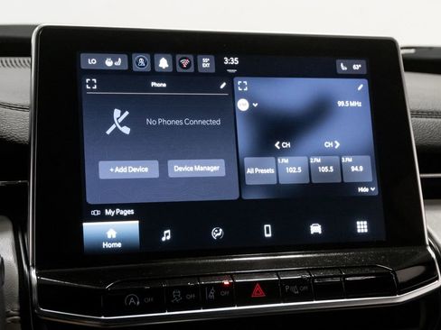 Used 2025 Jeep Compass Limited image 15