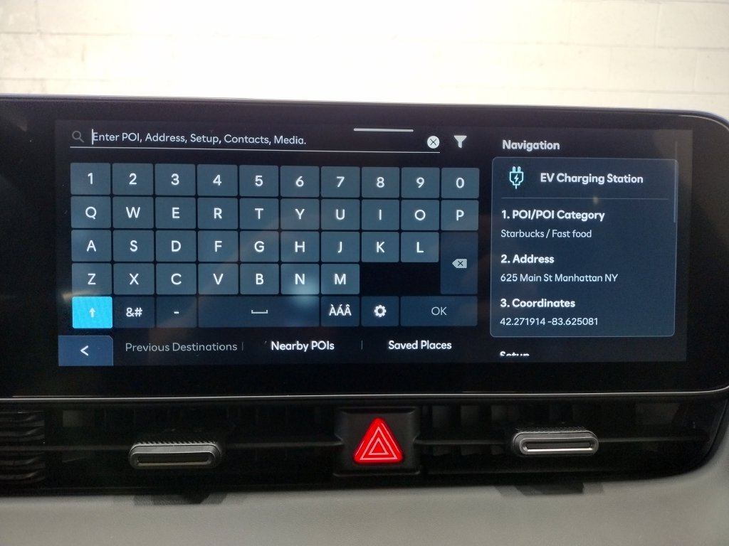 New 2027 Hyundai Ioniq 5 XRT AWD/4WD image 35