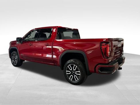 Used 2026 GMC Sierra 1500 AT4 image 5