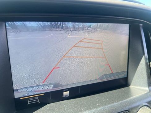 Used 2021 GMC Canyon AT4 image 13