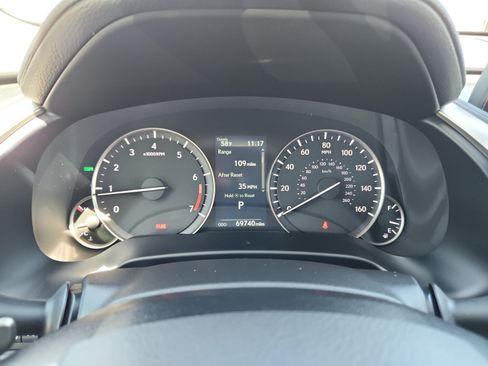 Certified 2022 Lexus RX 350 AWD w/ Premium Package image 10