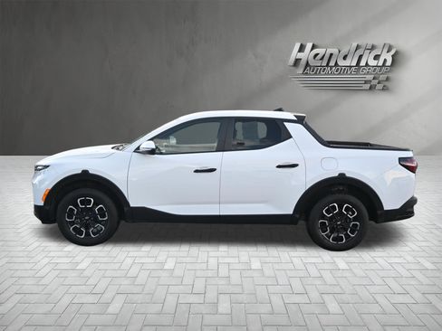 Used 2022 Hyundai Santa Cruz SEL AWD/4WD image 6