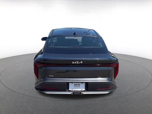 Used 2025 Kia K4 FWD image 12