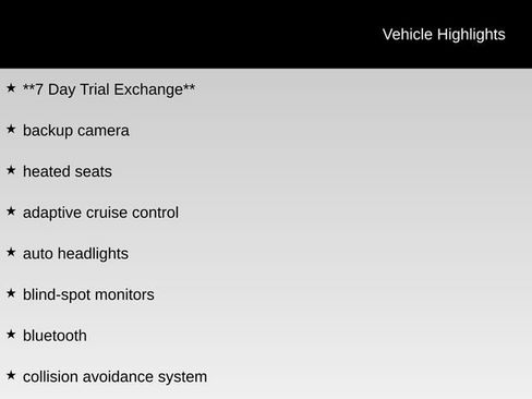 Used 2019 Honda CR-V EX image 5