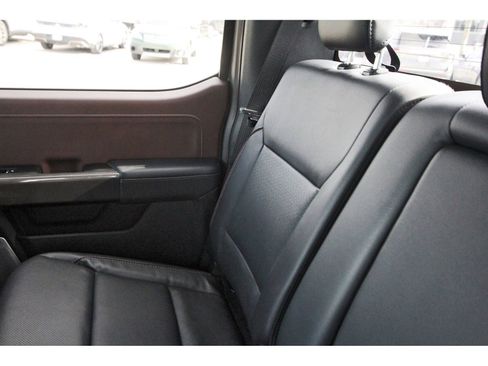 Used 2023 Ford F150 Lariat w/ Equipment Group 502A High image 14