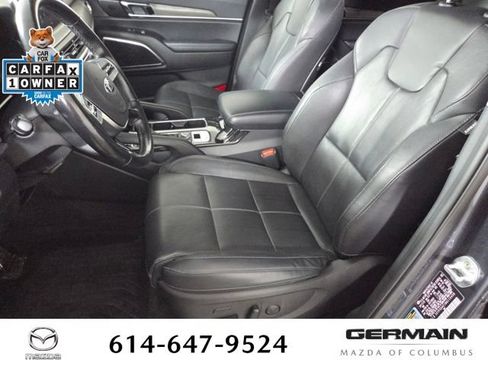 Used 2021 Kia Telluride SX AWD/4WD image 18
