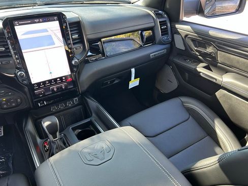 New 2026 RAM 1500 Rebel w/ G/T Package image 12