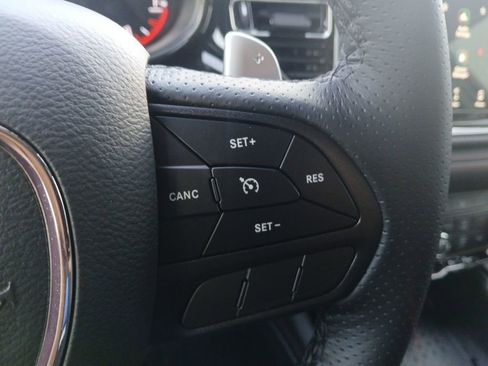 New 2026 Dodge Durango GT AWD/4WD image 25