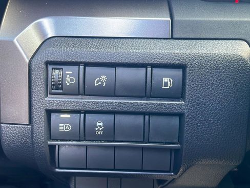 Used 2026 Toyota 4Runner SR5 AWD/4WD image 18