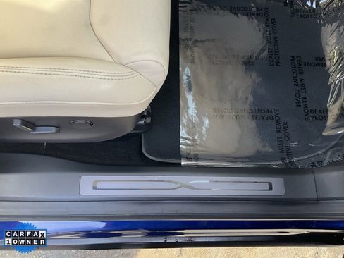 Used 2018 Tesla Model X 75D image 77