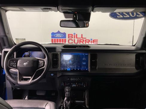 Certified 2022 Ford Bronco Outer Banks AWD/4WD image 18