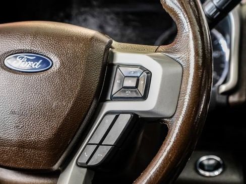 Used 2021 Ford F250 King Ranch w/ King Ranch Ultimate Package image 17