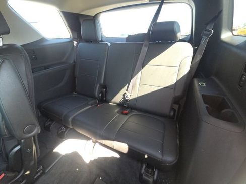 Used 2020 Chevrolet Traverse RS w/ LPO, Floor Liner Package FWD image 16