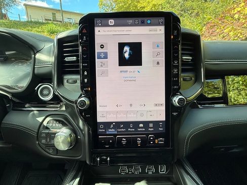 New 2026 RAM 1500 Limited image 32