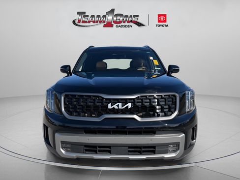 Used 2023 Kia Telluride SX Prestige X-Pro image 2