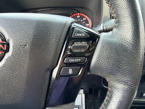 Used 2022 Nissan Frontier PRO-4X AWD/4WD image 20