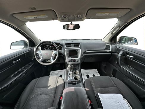 Used 2015 GMC Acadia SLE AWD/4WD image 51