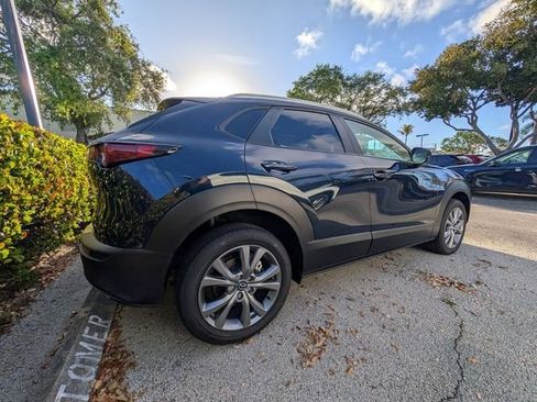 New 2026 MAZDA CX-30 AWD 2.5 S image 9