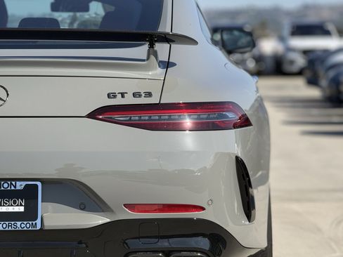 New 2026 Mercedes-Benz AMG GT 63 image 10