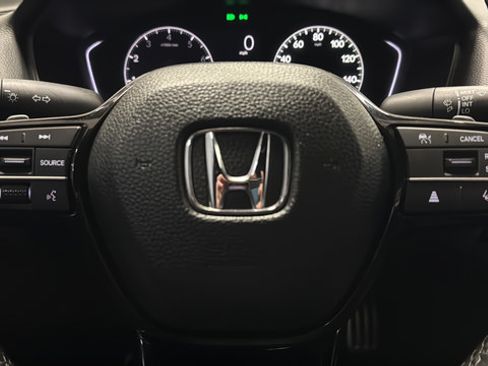 Used 2024 Honda Civic Sport image 15