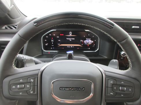New 2026 GMC Sierra 1500 Denali Ultimate AWD/4WD image 19