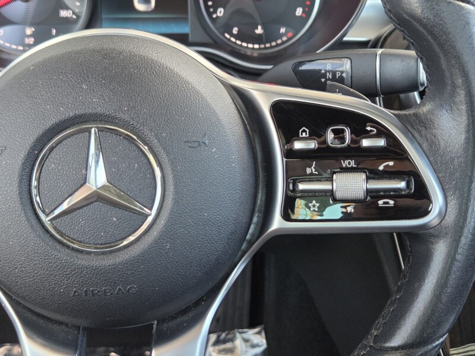 Certified 2020 Mercedes-Benz C 300 Sedan image 26