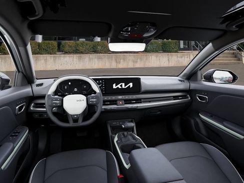 New 2026 Kia K4 GT-Line FWD image 15