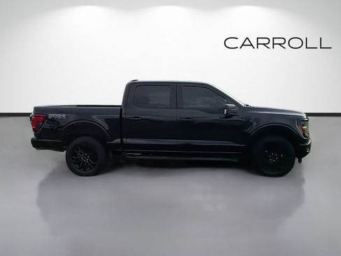 Used 2024 Ford F150 XLT w/ Equipment Group 303A High AWD/4WD image 2