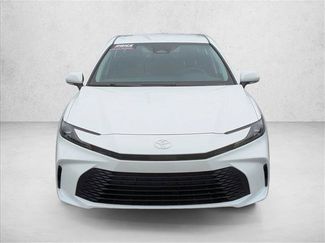 Used 2026 Toyota Camry LE FWD video 2