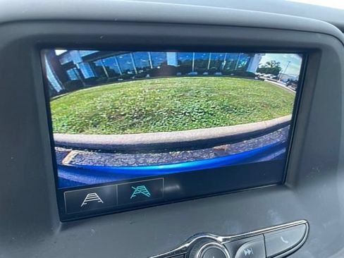 Used 2018 Chevrolet Camaro LT w/ RS Package RWD image 21